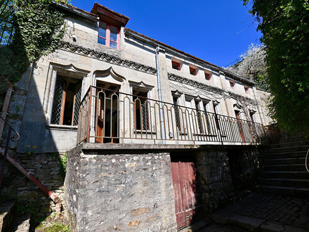 Vente maison prix nous consulter Vézelay
