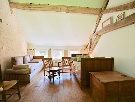 Maison sur Vézelay ; prix nous consulter ; Achat Réf. 33_FLIP2023023