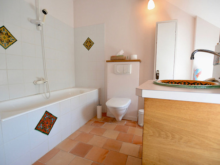 Maison prix nous consulter sur Vézelay (89450) - Réf. 33_FLIP2023023