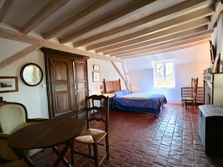 Maison prix nous consulter sur Vézelay (89450) - Réf. 33_FLIP2023023