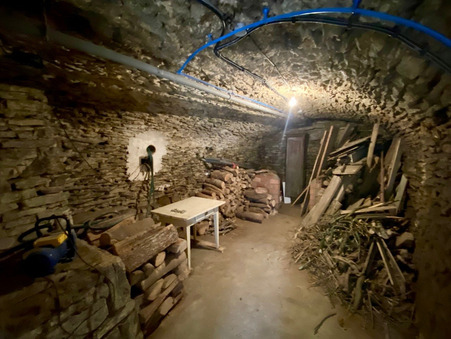 Maison prix nous consulter Réf. 33_FLIP2023023 Vézelay