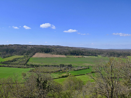 Maison sur Vézelay ; prix nous consulter ; A vendre Réf. 33_FLIP2023023