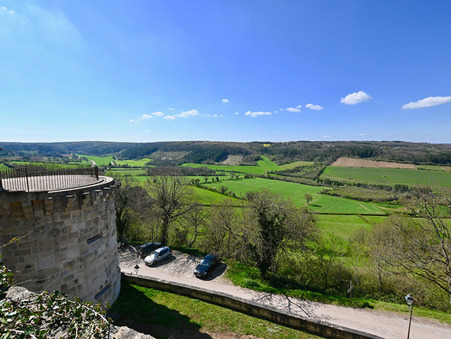 Achat maison Vézelay Réf. 33_FLIP2023023