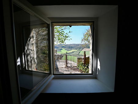 Maison sur Vézelay ; prix nous consulter ; A vendre Réf. 33_FLIP2023023