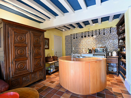 Maison sur Vézelay ; prix nous consulter ; Achat Réf. 33_FLIP2023023