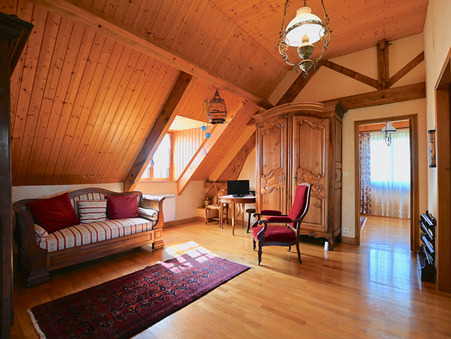 Achat maison Avallon Réf. 33_FLIP2023025