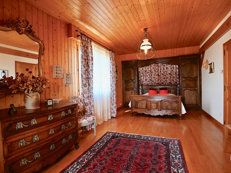 Vente maison 295 000 €  Avallon