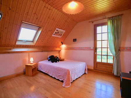 Achat maison Avallon Réf. 33_FLIP2023025