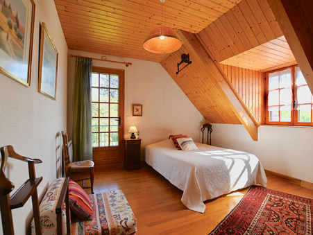 A vendre maison Avallon 89200; 295 000 € 