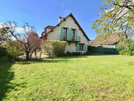 Maison 295 000 €  Réf. 33_FLIP2023025 Avallon
