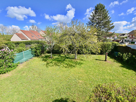 Achat maison Avallon Réf. 33_FLIP2023025