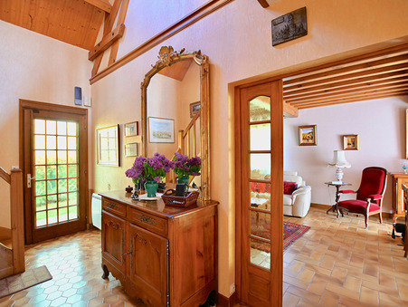 Achat maison Avallon Réf. 33_FLIP2023025