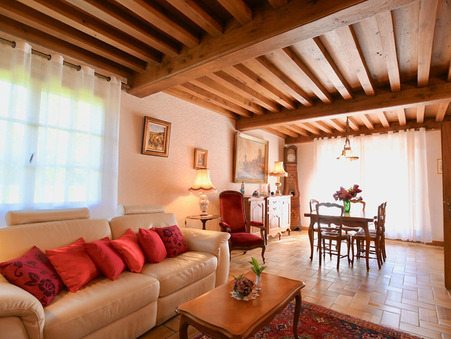 A vendre maison Avallon 89200; 295 000 € 