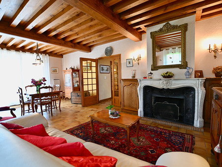 Maison 295 000 €  Réf. 33_FLIP2023025 Avallon