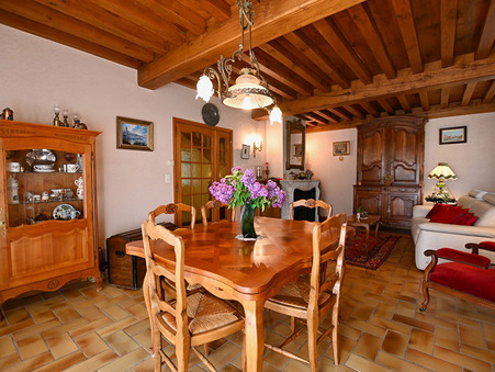 A vendre maison Avallon 89200; 295 000 € 