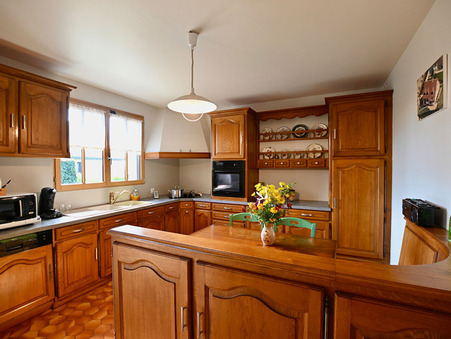 Vente maison 295 000 €  Avallon