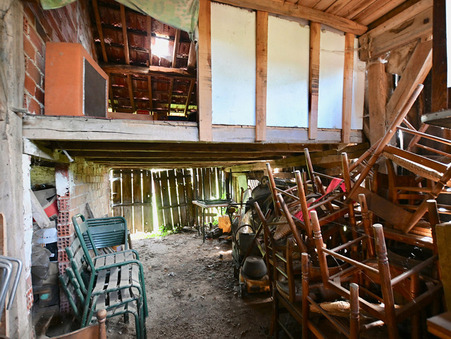 A vendre autre Vézelay 89450; prix nous consulter