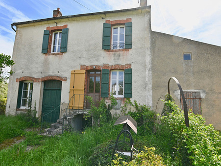 Maison sur Vézelay ; prix nous consulter ; A vendre Réf. 33_FLIP2023027