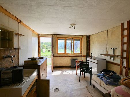 Maison prix nous consulter Réf. 33_FLIP2023027 Vézelay