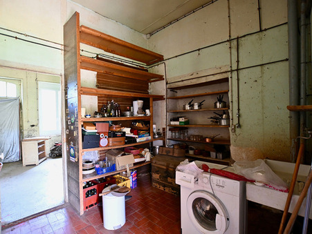 Maison prix nous consulter sur Vézelay (89450) - Réf. 33_FLIP2023027