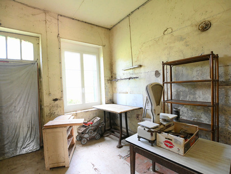 Maison prix nous consulter Réf. 33_FLIP2023027 Vézelay