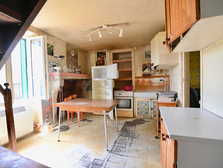 Maison prix nous consulter sur Vézelay (89450) - Réf. 33_FLIP2023027