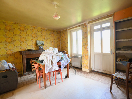 Maison prix nous consulter sur Vézelay (89450) - Réf. 33_FLIP2023027