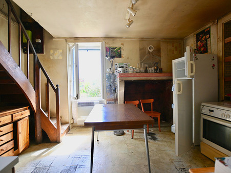 Vente maison prix nous consulter Vézelay