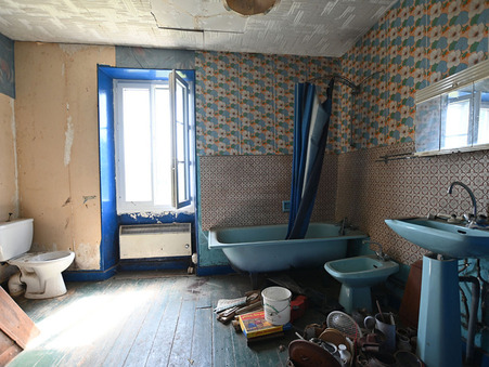 A vendre maison Vézelay 89450; prix nous consulter