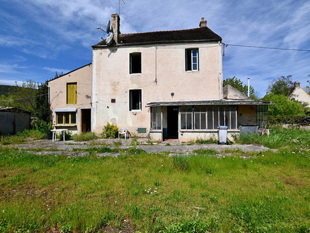 Maison prix nous consulter Réf. 33_FLIP2023027 Vézelay