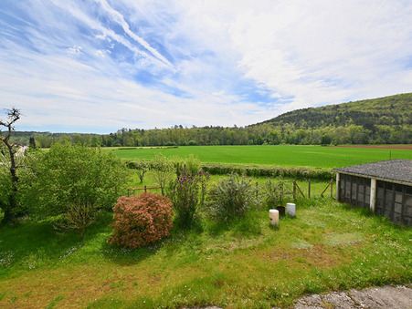 A vendre maison Vézelay 89450; prix nous consulter