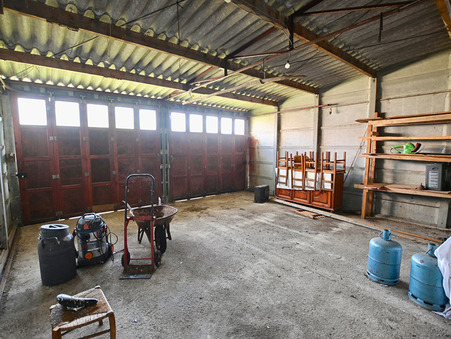 Achat maison Vézelay Réf. 33_FLIP2023027