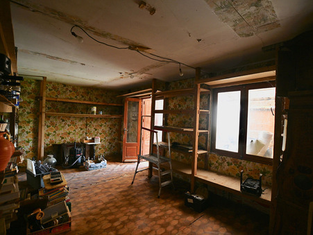 Maison sur Vézelay ; prix nous consulter ; Vente Réf. 33_FLIP2023027