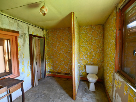 Achat maison Vézelay Réf. 33_FLIP2023027