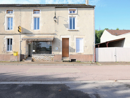 Maison sur Montbard ; 182 000 €  ; Vente Réf. 33_FLIP2023028
