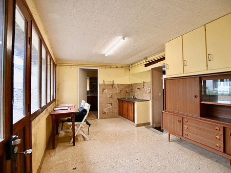 Maison 130 000 €  Réf. 33_FLIP2023034 Guillon