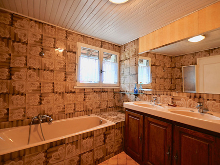 Maison sur Guillon ; 130 000 €  ; A vendre Réf. 33_FLIP2023034