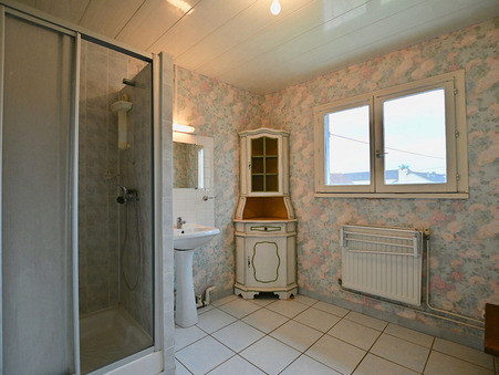 A vendre maison Guillon 89420; 130 000 € 