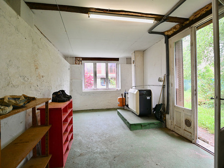 Achat maison Guillon Réf. 33_FLIP2023034