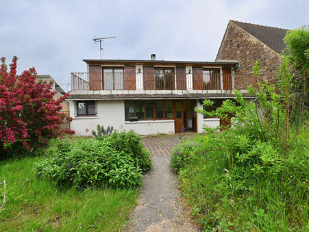 Maison sur Guillon ; 130 000 €  ; Vente Réf. 33_FLIP2023034