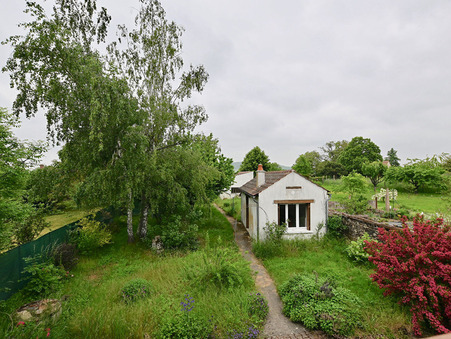 Maison 130 000 €  sur Guillon (89420) - Réf. 33_FLIP2023034