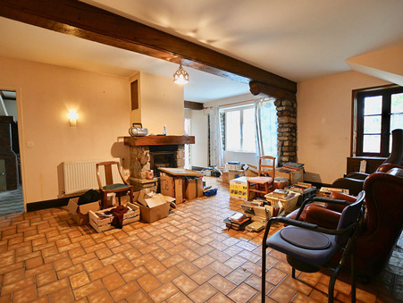 Maison sur Guillon ; 130 000 €  ; A vendre Réf. 33_FLIP2023034