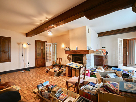 Maison 130 000 €  sur Guillon (89420) - Réf. 33_FLIP2023034