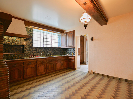 Vente maison 130 000 €  Guillon