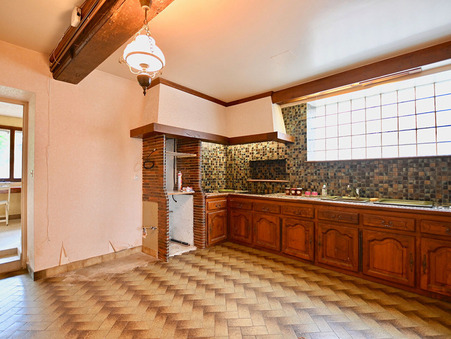 Achat maison Guillon Réf. 33_FLIP2023034