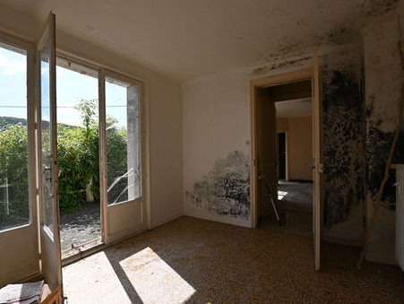 Achat maison Voutenay-sur-Cure Réf. 33_FLIP2023037