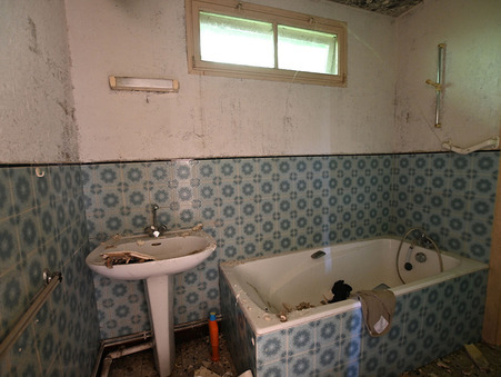 Maison 56 000 €  Réf. 33_FLIP2023037 Voutenay-sur-Cure