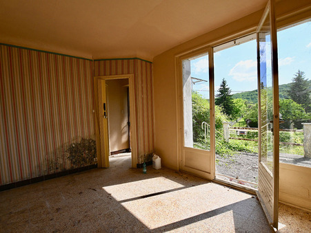 Maison 56 000 €  Réf. 33_FLIP2023037 Voutenay-sur-Cure