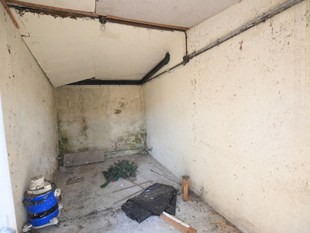 Maison 56 000 €  sur Voutenay-sur-Cure (89270) - Réf. 33_FLIP2023037