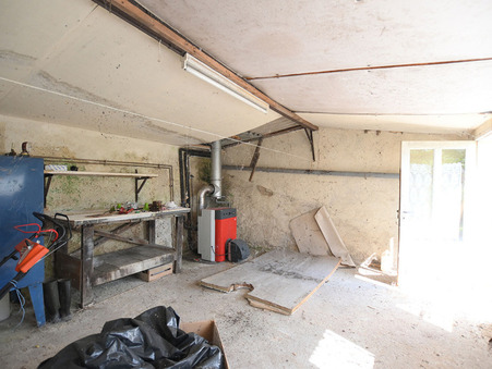 A vendre maison Voutenay-sur-Cure 89270; 56 000 € 